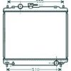 Radiatore acqua per MITSUBISHI PAJERO dal 1991 al 1997