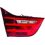 Fanale posteriore interno per BMW 4 F32-F33 dal 2013 lato sinistro guidatore