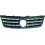Griglia radiatore per VOLKSWAGEN TOUAREG dal 2002 al 2007
