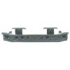 Traversa radiatore per ALFA ROMEO 156 dal 2003 al 2006