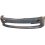 Paraurto anteriore verniciabile per PEUGEOT 406 dal 1999 al 2004