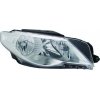 Proiettore per VOLKSWAGEN PASSAT CC dal 2008 al 2012 lato destro passeggero
