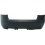 Paraurto posteriore verniciabile 3 porte per AUDI A3 dal 2008 al 2012