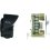 Interruttore alzacristallo sinistro per IVECO DAILY dal 2000 al 2006