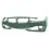 Paraurto anteriore verniciabile con fori sensore mod. Basis per BMW 3 F30 dal 2011 al 2014