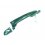 Maniglia esterna anteriore sx c-foro nottolino smart entry con sensore verniciabile per MAZDA 3 dal 2009 al 2013