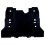Riparo sottomotore per OPEL ASTRA J dal 2009 al 2012