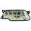 Fanale anteriore DRL per MERCEDES-BENZ E dal 2009 al 2013 lato sinistro guidatore