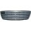 Griglia radiatore mod. avantgarde per MERCEDES-BENZ E dal 1999 al 2002