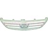 Griglia radiatore per TOYOTA AVENSIS dal 2000 al 2003