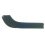 Spoiler paraurto anteriore $09-01-07-04 per MINI MINI dal 2001 al 2006 lato destro passeggero