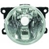 Fendinebbia per PEUGEOT 2008 dal 2013 al 2016 lato destro passeggero