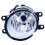 Fendinebbia per TOYOTA COROLLA VERSO dal 2007 al 2009 lato destro passeggero