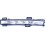 Fanale anteriore DRL per FORD S-MAX dal 2010 al 2015 lato destro passeggero