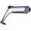 Fanale anteriore DRL per PEUGEOT 308 dal 2011 al 2013 lato sinistro guidatore