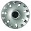 Coppa ruota diametro 14 per VOLKSWAGEN POLO dal 2001 al 2005