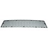 Griglia centrale paraurto mod. ST150 per FORD FIESTA MK V dal 2002 al 2005