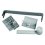 Kit riparazione alzacristallo per AUDI A4 dal 2000 al 2004