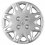 Coppa ruota diametro 14 per RENAULT CLIO dal 1998 al 2001
