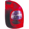 Fanale posteriore per CITROEN XSARA PICASSO dal 1999 al 2003 lato sinistro guidatore