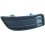 Griglia laterale paraurto per SUZUKI SWIFT dal 2008 al 2010 lato sinistro guidatore