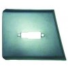 Modan collegam porta anteriore con foro luce ingombro (passo lungo) per PEUGEOT BOXER dal 2006 al 2014 lato destro passeggero