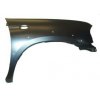 Parafango anteriore per NISSAN NAVARA dal 2002 al 2004 lato destro passeggero