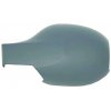 Calotta retrovisore verniciabile per RENAULT TWINGO dal 2007 al 2011 lato sinistro guidatore