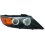 Proiettore per KIA SORENTO dal 2009 al 2012 lato destro passeggero