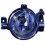 Fendinebbia per FORD KUGA dal 2008 al 2012 lato destro passeggero