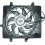 Elettroventola per CHRYSLER - DODGE PT CRUISER dal 2000 al 2004