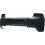 Paraurto posteriore verniciabile con fori sensore per VOLKSWAGEN GOLF  VI dal 2008 al 2012