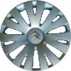 Coppa ruota diametro 15 per CITROEN C4 dal 2007 al 2010