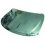 Cofano ferro per JEEP GRAND CHEROKEE dal 2010 al 2013