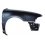 Parafango anteriore 07-97-01-99 per AUDI A4 dal 1994 al 1999 lato sinistro guidatore