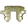 Riparo sottomotore diesel per ALFA ROMEO 147 dal 2000 al 2004