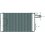 Scambiatore di calore per ALFA ROMEO 145 dal 1994 al 2000