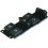 Interruttore alzacristallo sinistro 4 pin per SEAT LEON dal 1999 al 2005