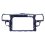 Frontale per AUDI A3 dal 1996 al 2000