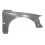 Parafango anteriore per VOLVO S60 dal 2004 al 2010 lato sinistro guidatore
