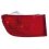 Fanale retronebbia per TOYOTA LAND CRUISER dal 2002 al 2009 lato sinistro guidatore