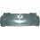 Paraurto posteriore verniciabile per TOYOTA AYGO dal 2005 al 2008