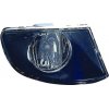 Fendinebbia per BMW 3 E92 COUPE' dal 2006 al 2009 lato destro passeggero