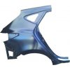 Parafango posteriore per HYUNDAI iX35 dal 2010 al 2013 lato destro passeggero