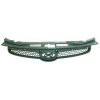 Griglia radiatore 09-07-03-10 per HYUNDAI i30 dal 2007 al 2012