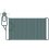 Scambiatore di calore per VOLKSWAGEN TRANSPORTER T4 dal 1990 al 1995