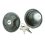 Tappo carburante 08-97-06-00 per KIA PICANTO dal 2015 al 2017