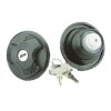 Tappo carburante 08-97-06-00 per NISSAN QASHQAI dal 2014 al 2017
