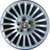 Coppa ruota diametro 16 per ALFA ROMEO GIULIETTA dal 2010 al 2016