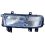 Proiettore per OPEL MOVANO dal 1998 al 2003 lato sinistro guidatore
